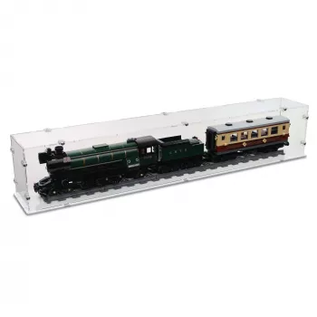 10194 Emerald Night Train Display Case