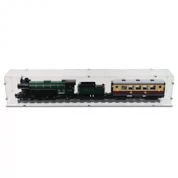 10194 Emerald Night Train Display Case