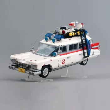 Angled Stand Set 1 for LEGO Creator Vehicles
