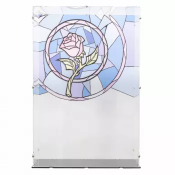 43263 Disney Beauty and the Beast Castle - Display Case