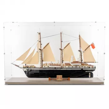 10335 Die Endurance - Acryl Vitrine Lego