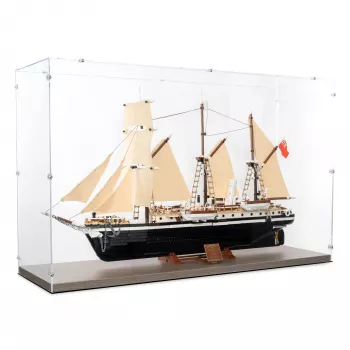 10335 Die Endurance - Acryl Vitrine Lego