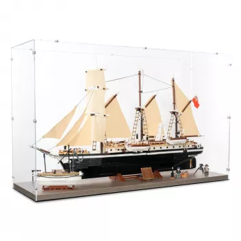 10335 Die Endurance - Acryl Vitrine Lego