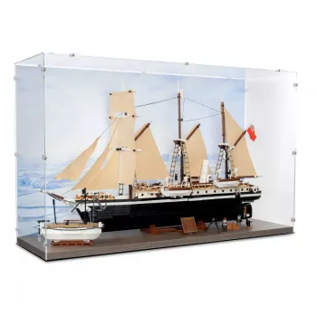 10335 Die Endurance - Acryl Vitrine Lego