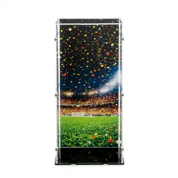 43020 FIFA World Cup Official Trophy - Display Case
