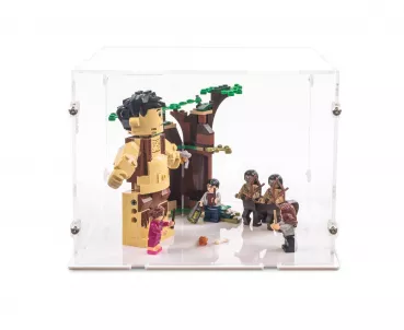 75967 Forbidden Forest Umbridge’s Encounter Display Case