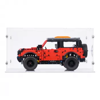 42213 Ford Bronco SUV - Display Case