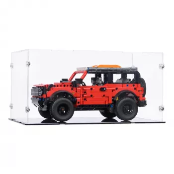 42213 Ford Bronco SUV - Display Case