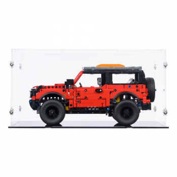 Preview: 42213 Ford Bronco SUV - Display Case