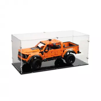 42126 Ford F-150 Raptor - Acryl Vitrine Lego