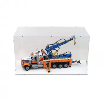 42128 Heavy-duty Tow Truck XL Display Case