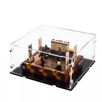 76399 Hogwarts Magical Trunk Display Case Lego