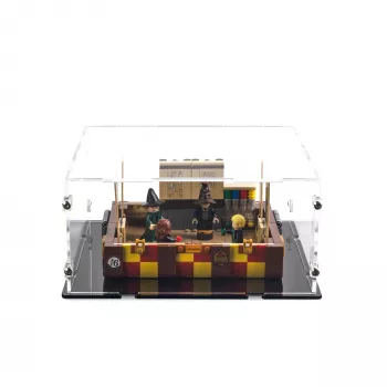 76399 Hogwarts Magical Trunk Display Case Lego