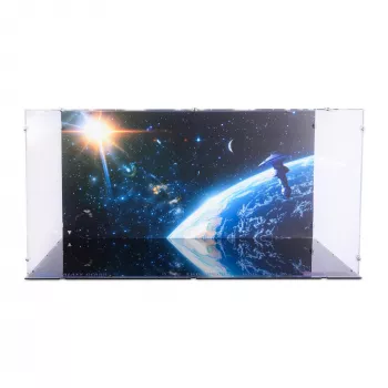 10356 Star Trek: U.S.S. Enterprise NCC-1701-D - Display Case