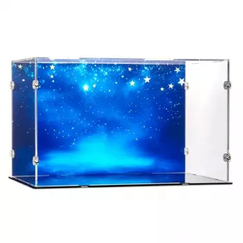 21352 Magic Of Disney - Display Case