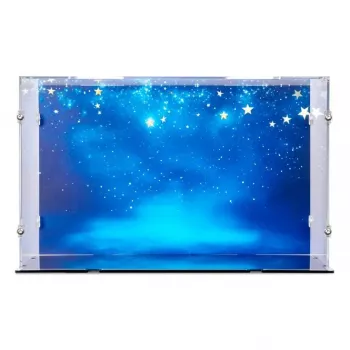 21352 Magic Of Disney - Display Case