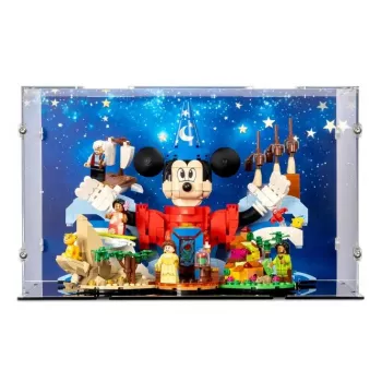 21352 Magic Of Disney - Display Case