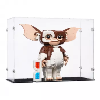 21361 Gremlins Gizmo - Display Case 21361 Gremlins Gizmo - Display Case