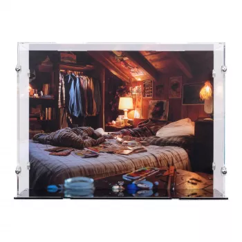 21361 Gremlins Gizmo - Display Case 21361 Gremlins Gizmo - Display Case