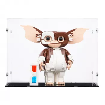 21361 Gremlins Gizmo - Display Case 21361 Gremlins Gizmo - Display Case