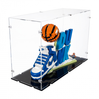 Preview: 43008 Nike Dunk x - Display Case