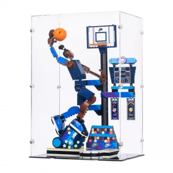 43010 Nike Slam Dunk - Display Case