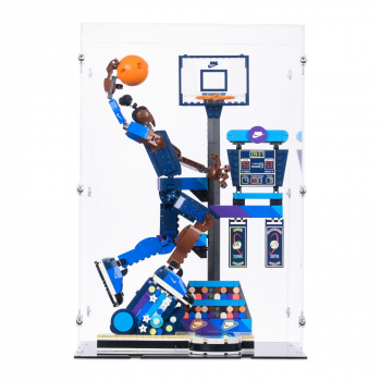 Preview: 43010 Nike Slam Dunk - Display Case