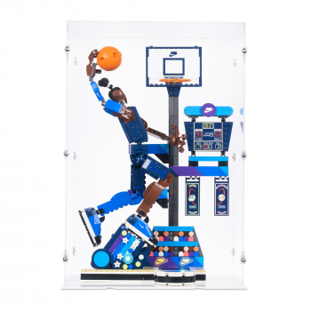 Preview: 43010 Nike Slam Dunk - Display Case