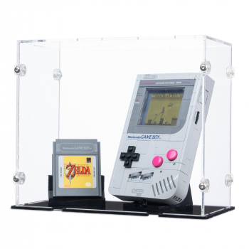 Preview: 72046 Nintendo Game Boy - Acryl Vitrine Lego