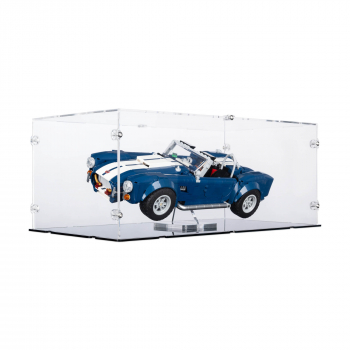 Preview: 10357 Shelby Cobra 427 S/C - Display Case