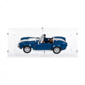 10357 Shelby Cobra 427 S/C - Display Case