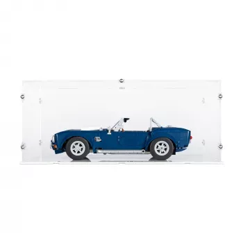 10357 Shelby Cobra 427 S/C - Display Case