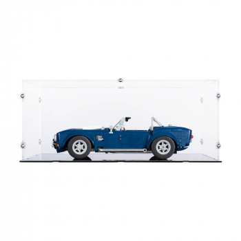 Preview: 10357 Shelby Cobra 427 S/C - Display Case
