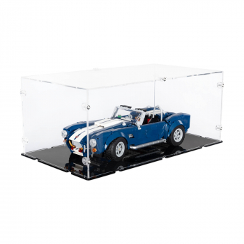 Preview: 10357 Shelby Cobra 427 S/C - Display Case