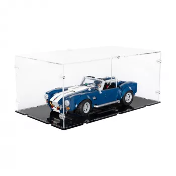 10357 Shelby Cobra 427 S/C - Display Case