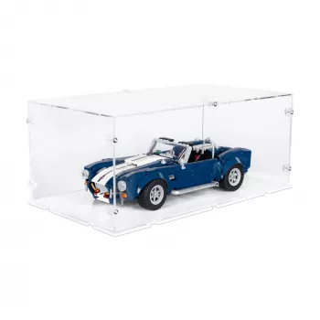 10357 Shelby Cobra 427 S/C - Display Case