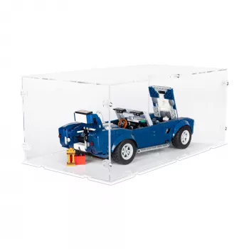 10357 Shelby Cobra 427 S/C - Display Case