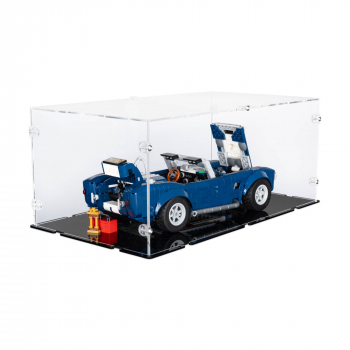 Preview: 10357 Shelby Cobra 427 S/C - Display Case