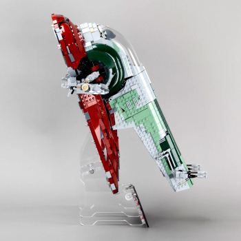 Preview: Display Stand for LEGO UCS 75060 Slave I