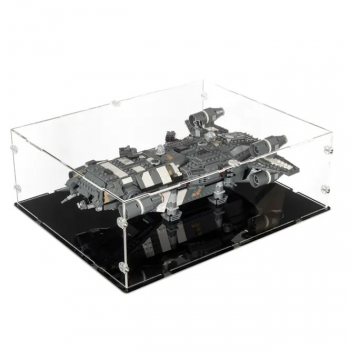 Preview: 75374 The Onyx Cinder - Display Case