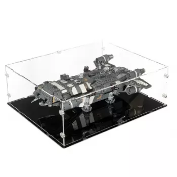 75374 The Onyx Cinder - Display Case