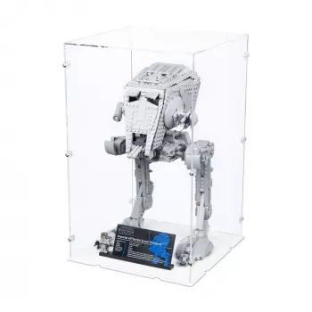 75417 UCS AT-ST Walker - Display Case