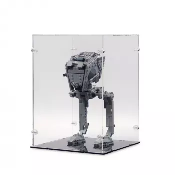 75153 AT-ST Walker - Display Case Lego