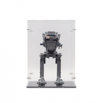Preview: 75153 AT-ST Walker - Display Case Lego
