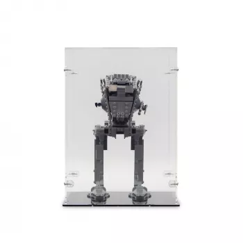 75153 AT-ST Walker - Display Case Lego