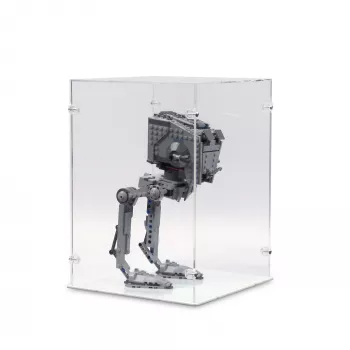 75153 AT-ST Walker - Acryl Vitrine Lego