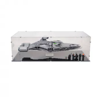 75315 Imperial Light Cruiser Display Case Lego