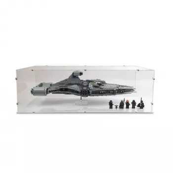 75315 Imperial Light Cruiser Display Case Lego