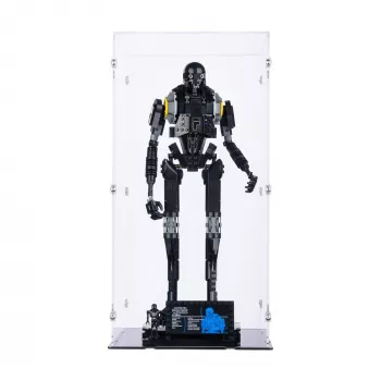 75434 K-2SO Security Droid - Display Case