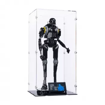 75434 K-2SO Security Droid - Display Case